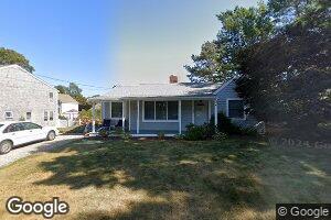 24 Uncle Henrys Rd, Mashpee, MA 02649