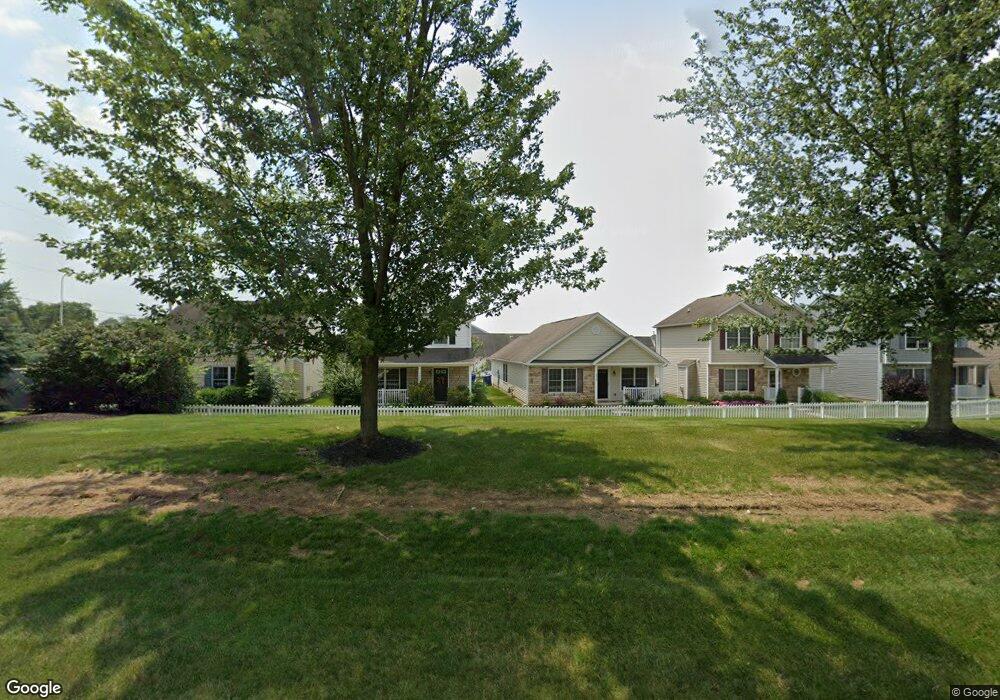 9329 Cliff Springs Trail unit 57, Columbus, OH 43240 - photo 1