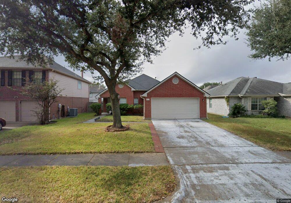 9831 Revelstoke Dr, Houston, TX 77086 - photo 1