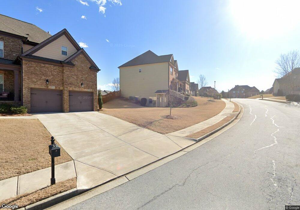 4739 Moon Hollow Ct unit 38, Buford, GA 30519 - photo 1