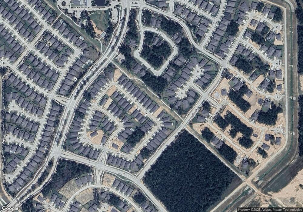 17743 Monarch Vista Ln unit 2601507-21, Conroe, TX 77302 - photo 1