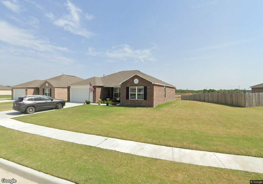 29415 E 79th St S, Broken Arrow, OK 74014 - photo 1