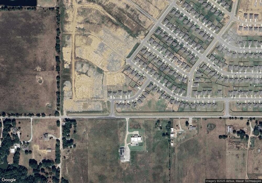 29125 E 80th Place S, Broken Arrow, OK 74014 - photo 1