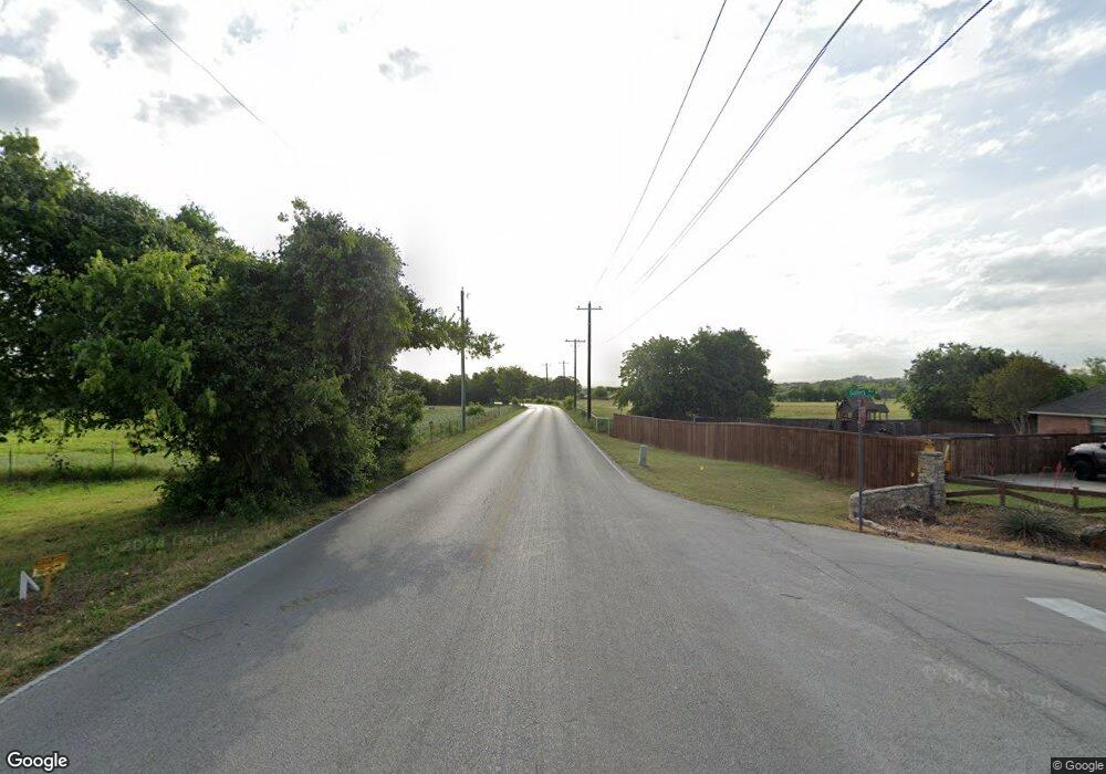 14 Golfers Way, Azle, TX 76020 - photo 1