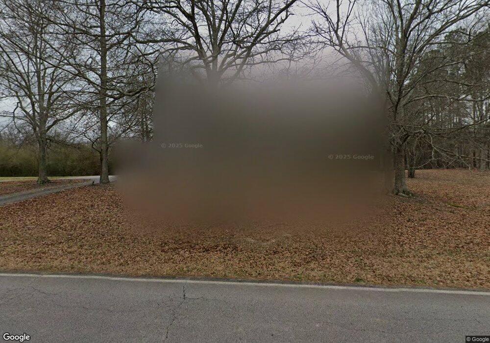 834 Bear Creek Rd, Carrollton, GA 30117 - photo 1