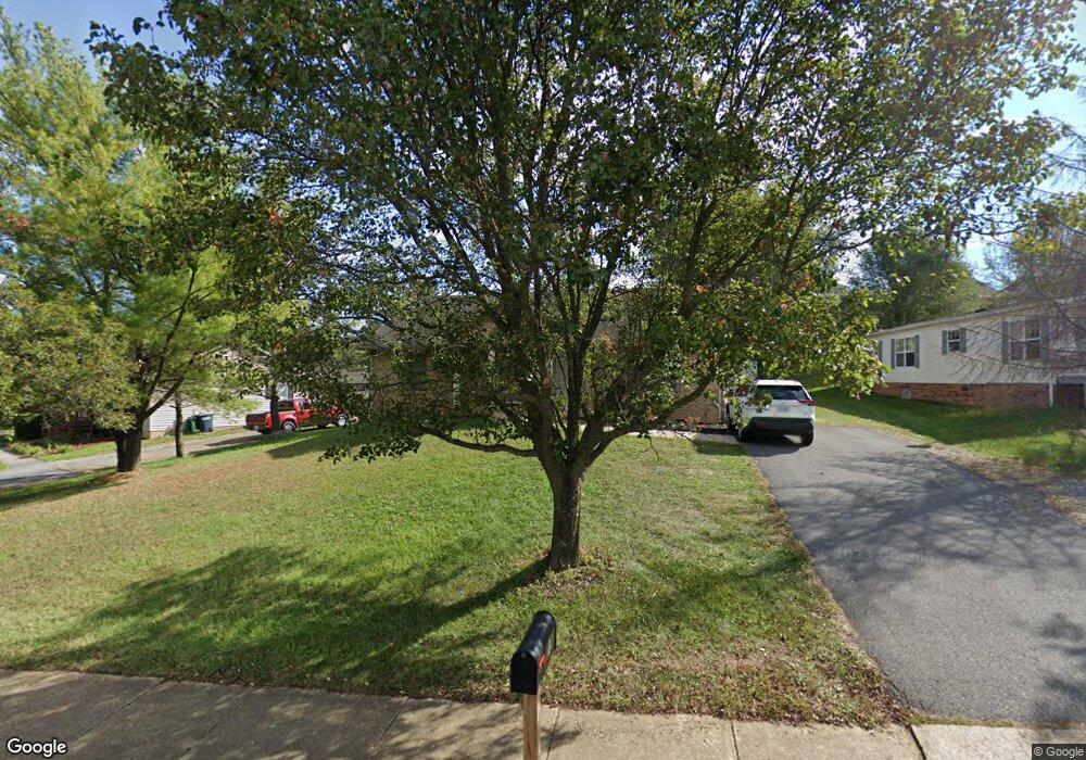 2130 Ramblewood Rd, Harrisonburg, VA 22801 - photo 1