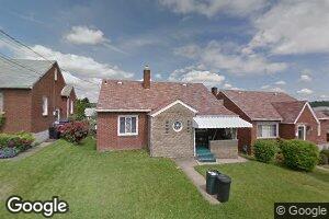 706 Upston St Unit Front, McKeesport, PA 15133