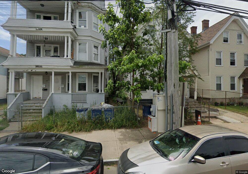 246 Spring St, New Haven, CT 06519 - photo 1