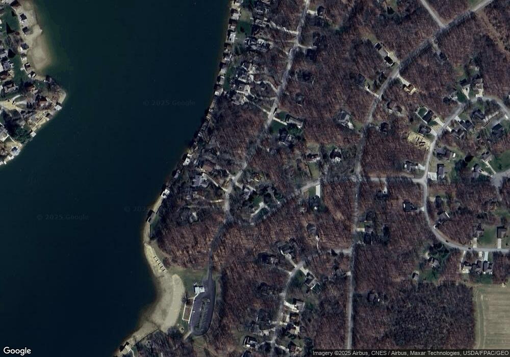 854 Kingsway Cir, Howard, OH 43028 - photo 1