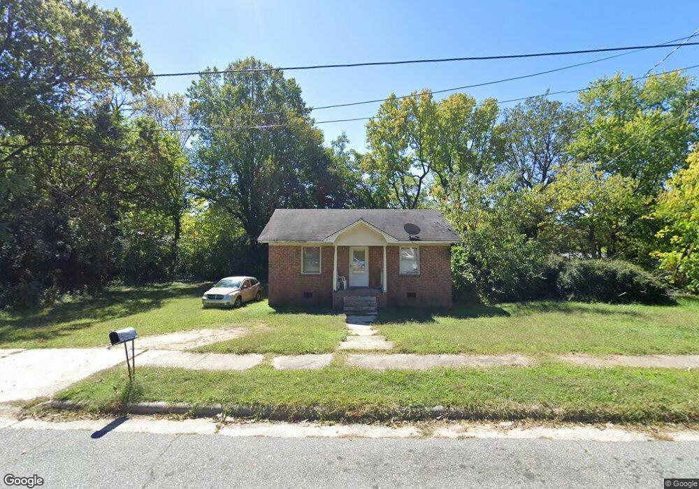 1218 Hoover Ave, High Point, NC 27260 - photo 1