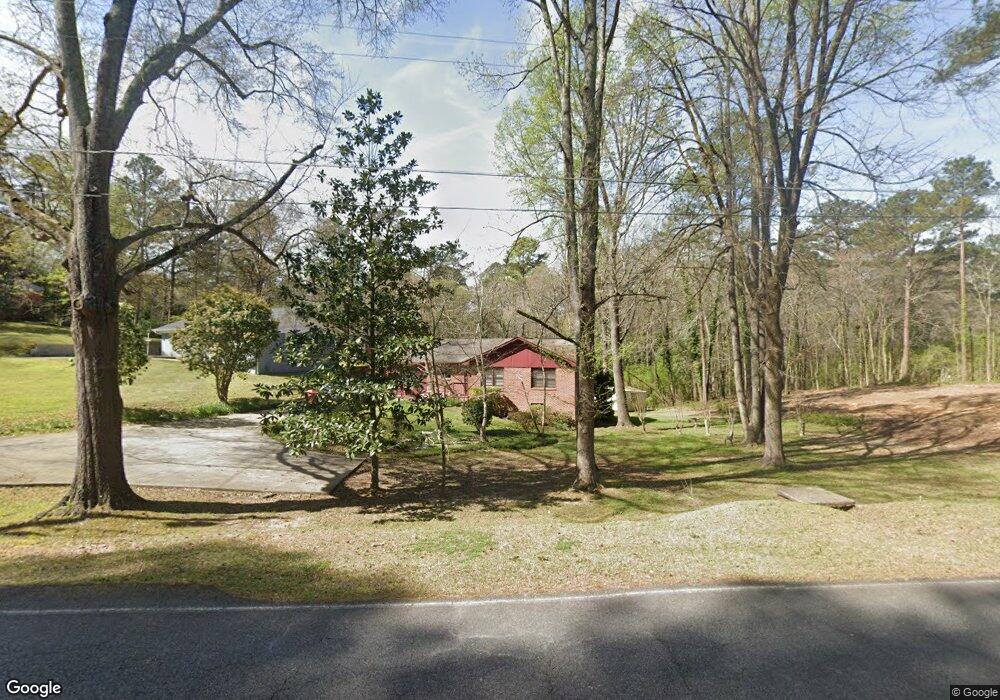 724 Old Lundy Rd, Macon, GA 31210 - photo 1