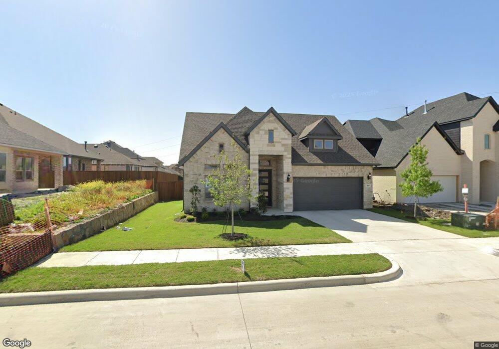 401 Ridgeway St, Wylie, TX 75098 - photo 1