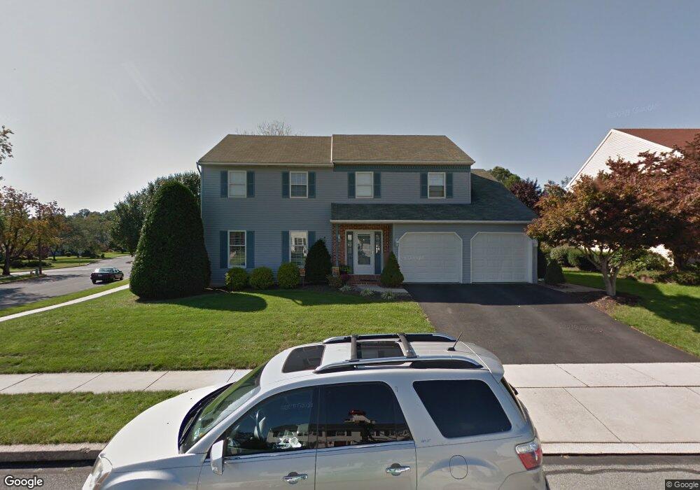 68 Rim View Ln, Reading, PA 19607 - photo 1