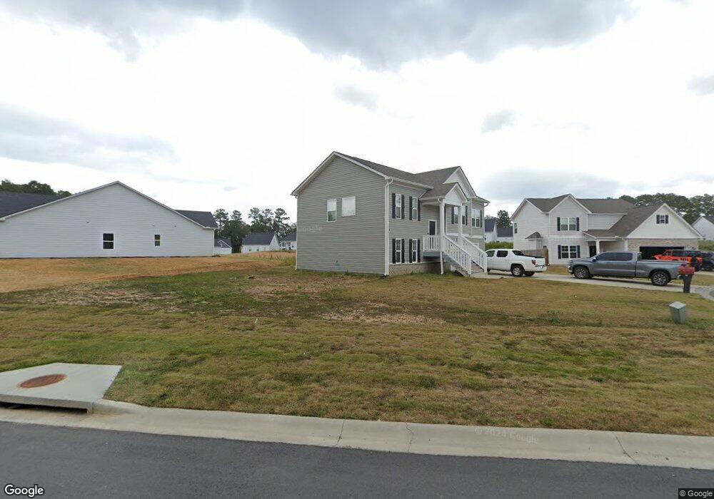 375 Soldiers Pathway Way, Calhoun, GA 30701 - photo 1