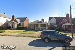 104 Whipple St, Pittsburgh, PA 15218