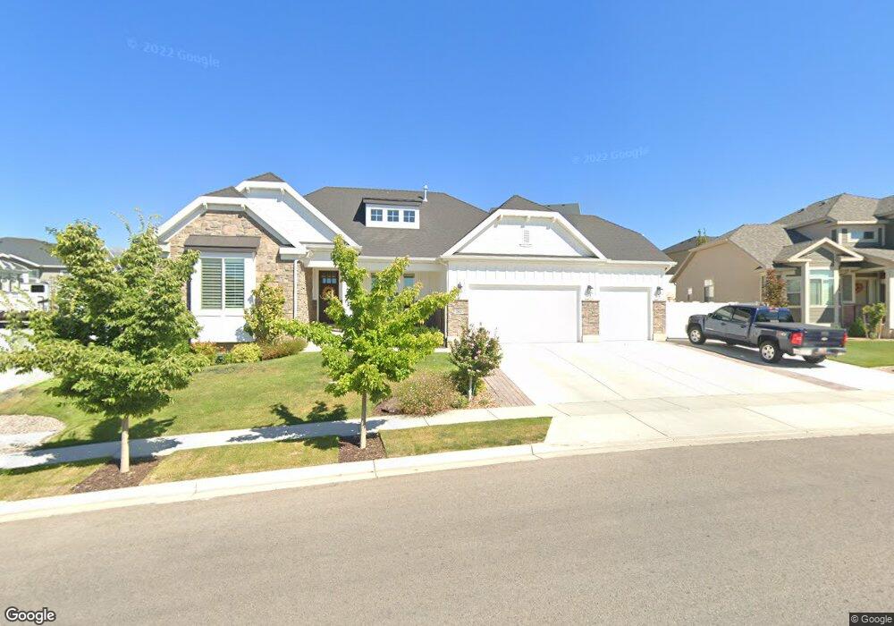 2802 N Trail Side Dr, Lehi, UT 84043 - photo 1