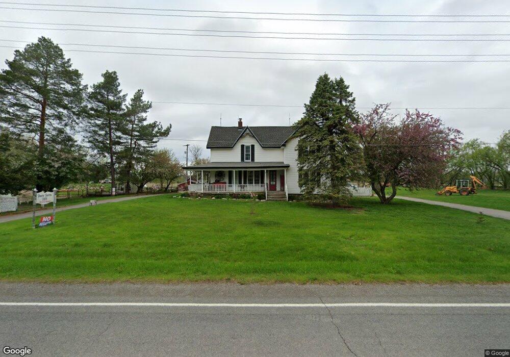 7074 Grand Blanc Rd, Swartz Creek, MI 48473 - photo 1