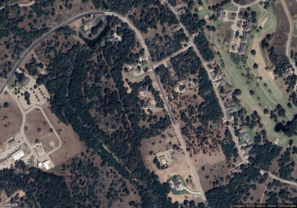 1060 White Bluff Dr, Whitney, TX 76692 - photo 1