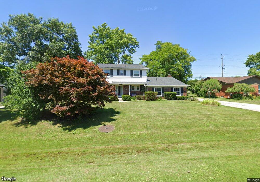 5340 Centerbrook Dr, West Bloomfield, MI 48322 - photo 1