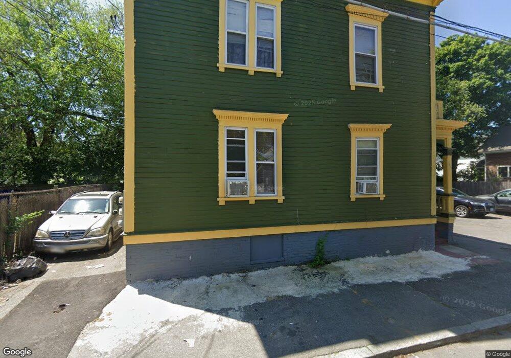 366 Blackstone St, Providence, RI 02907 - photo 1