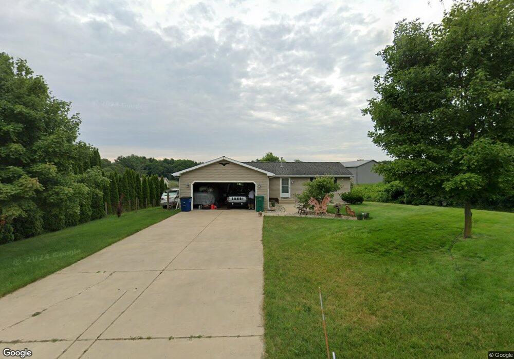 4073 N 400 W, La Porte, IN 46350 - photo 1