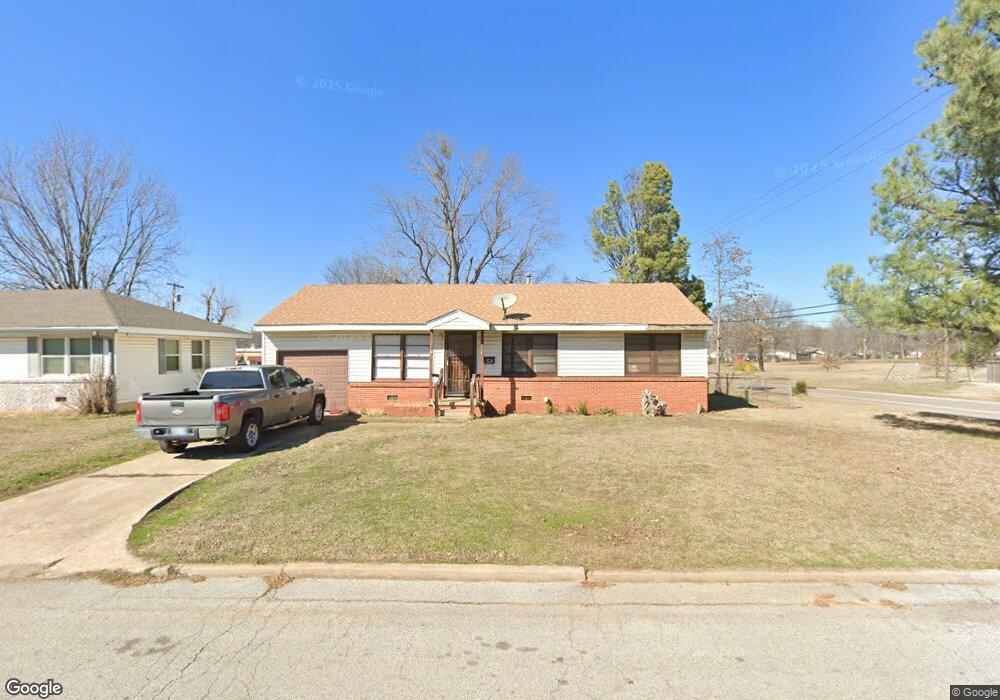 201 W Mary Lynn Dr, Sapulpa, OK 74066 - photo 1