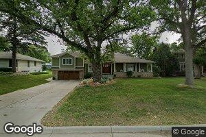 5605 Dalrymple Rd, Edina, MN 55424