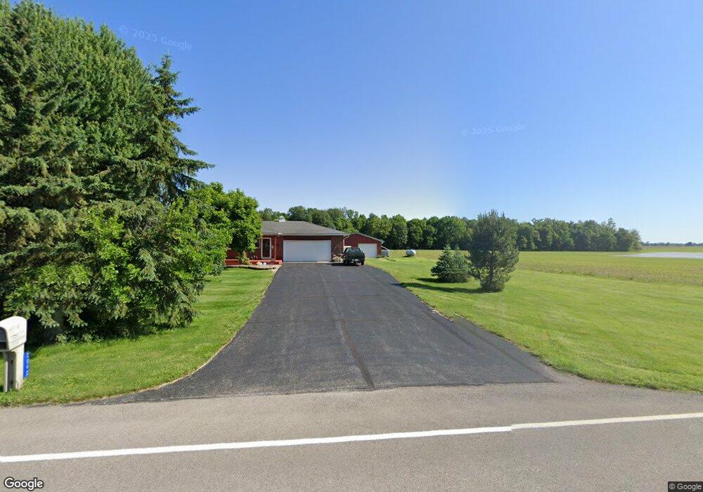 2042 Bucyrus Nevada Rd, Bucyrus, OH 44820 - photo 1