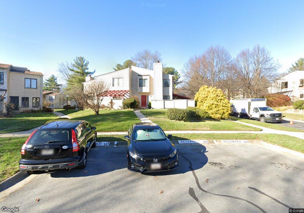 20238 Grazing Way, Montgomery Village, MD 20886 - photo 1