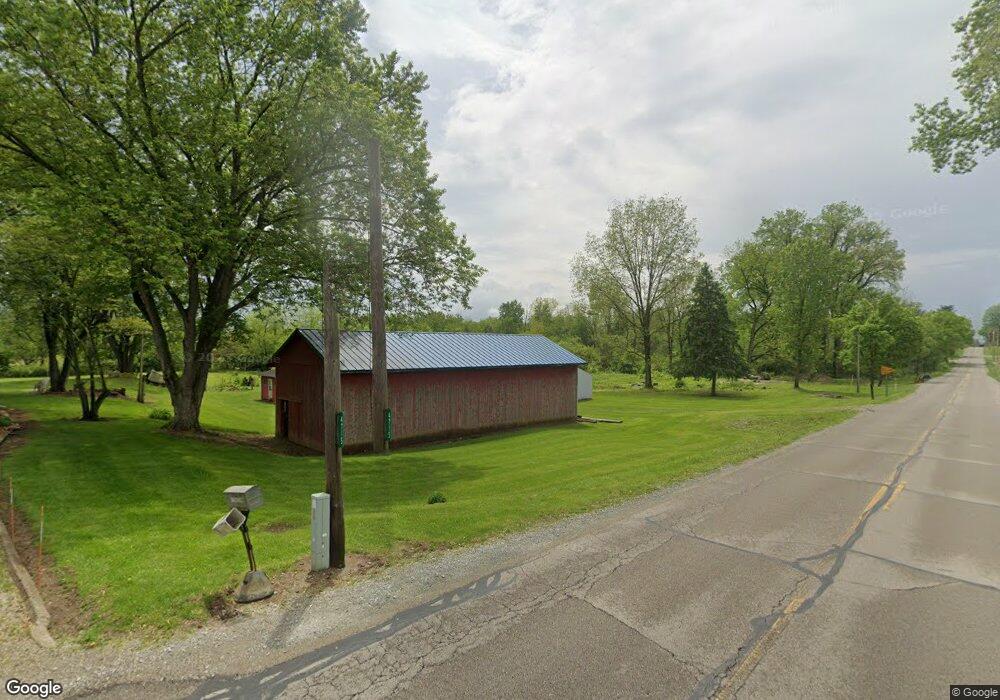 4715 E 200 N, Anderson, IN 46012 - photo 1