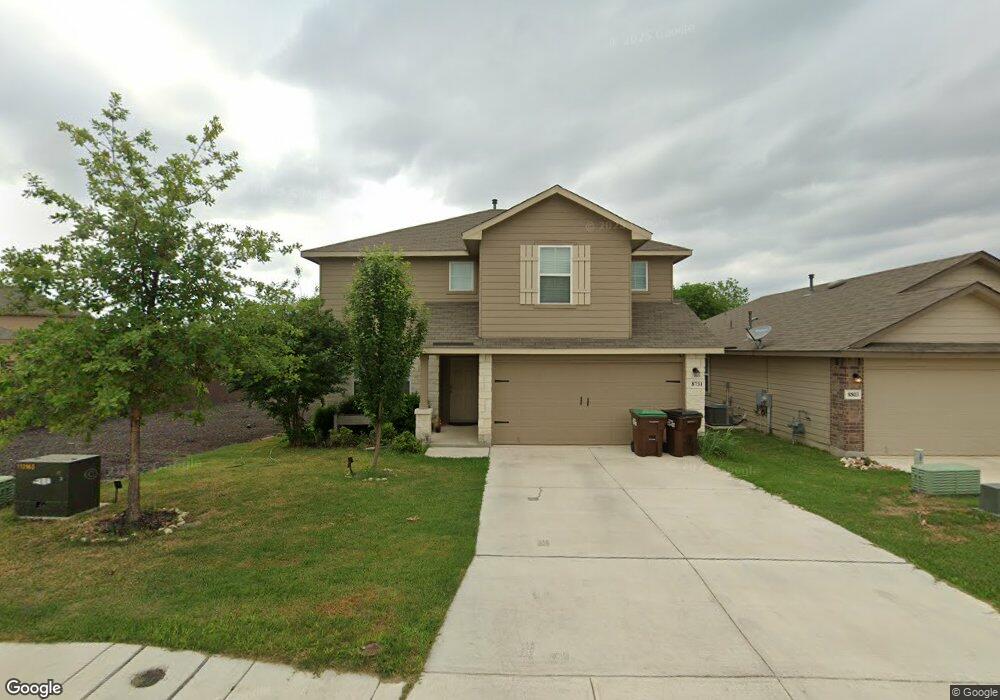 8731 Mustang Pass, San Antonio, TX 78254 - photo 1