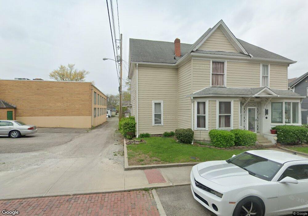 1015 Chase St, Anderson, IN 46016 - photo 1