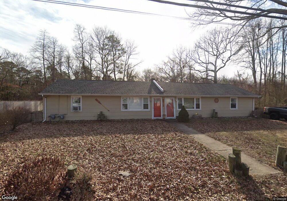 300 E Arverne Ave, Ocean Gate, NJ 08740 - photo 1