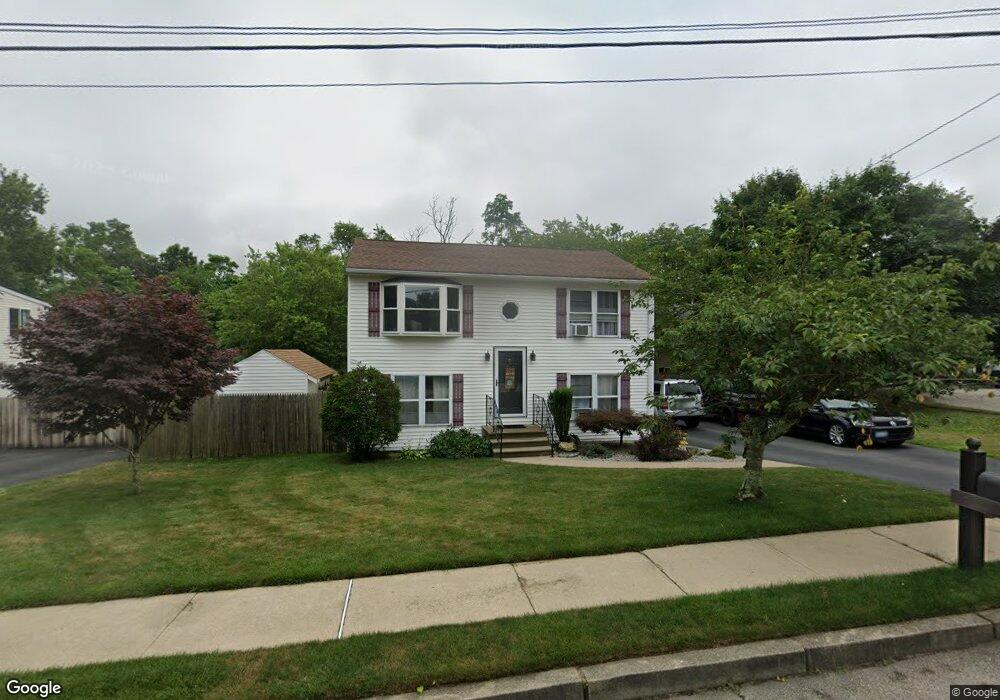 43 Carrs Ln, Warwick, RI 02886 - photo 1