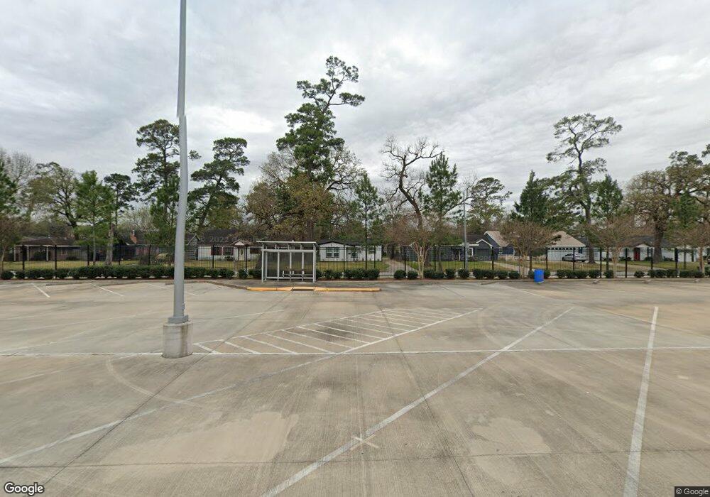 3845 Blodgett St, Houston, TX 77004 - photo 1