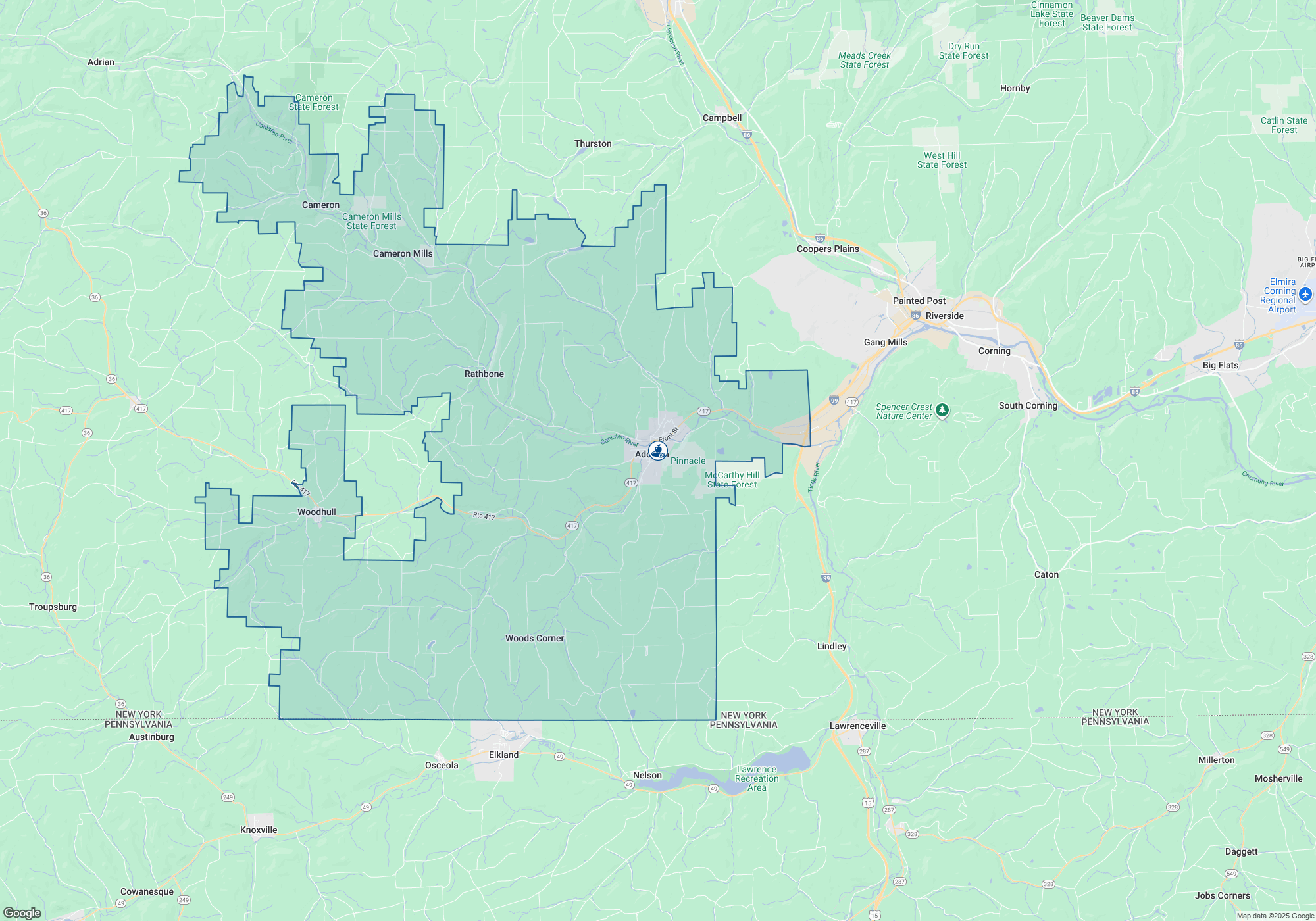 Tuscarora Elementary School, Rankings & Reviews