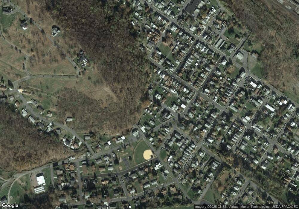 479 Barnes St, Keyser, WV 26726 - photo 1