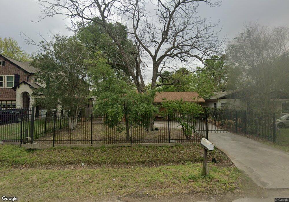 1021 Marjorie St, Houston, TX 77088 - photo 1