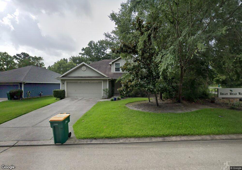 2 S Vesper Bend Cir, Spring, TX 77382 - photo 1