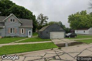 1145 State St, Garner, IA 50438