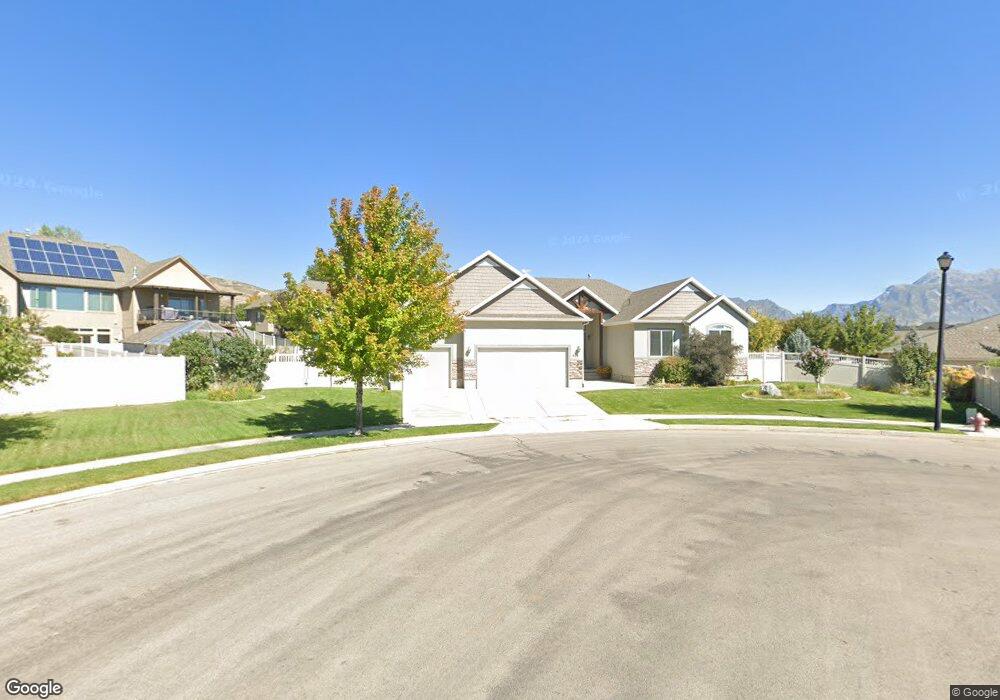934 W 3140 N, Lehi, UT 84043 - photo 1