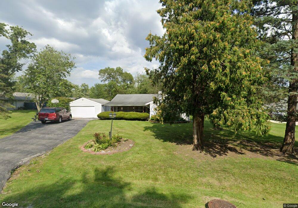 18211 Anthony Ave, Country Club Hills, IL 60478 - photo 1