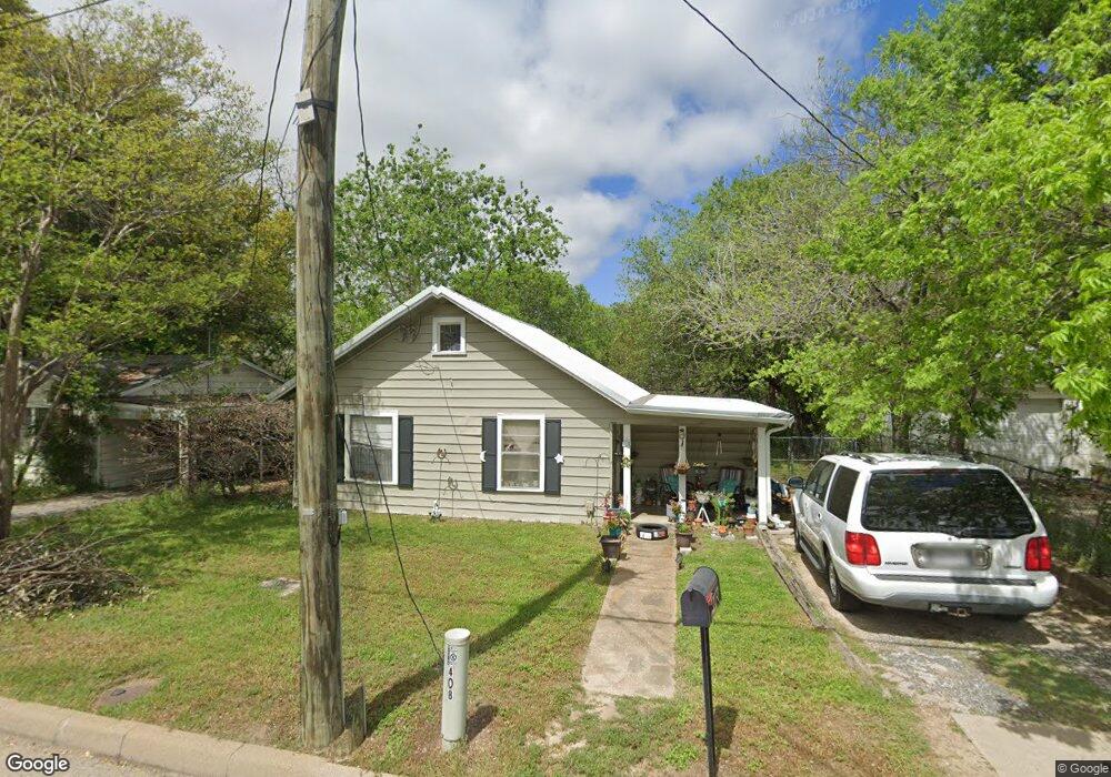 408 Norton St, Weatherford, TX 76086 - photo 1