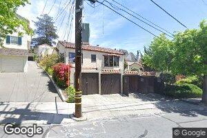 1761 Spruce St, Berkeley, CA 94709