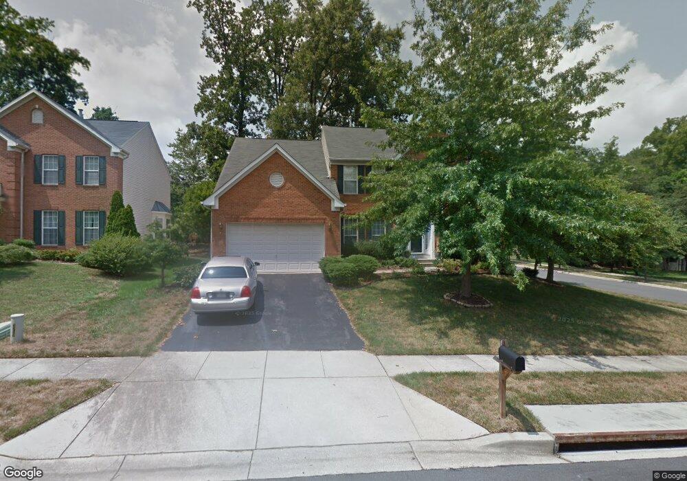 5714 Parkway Dr, Laurel, MD 20707 - photo 1