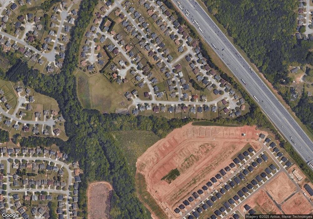 1337 Kent Manor, Stockbridge, GA 30281 - photo 1