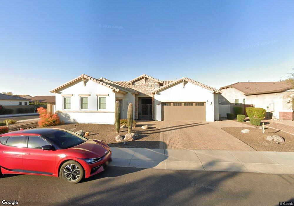 1154 E Clovefield St, Gilbert, AZ 85298 - photo 1