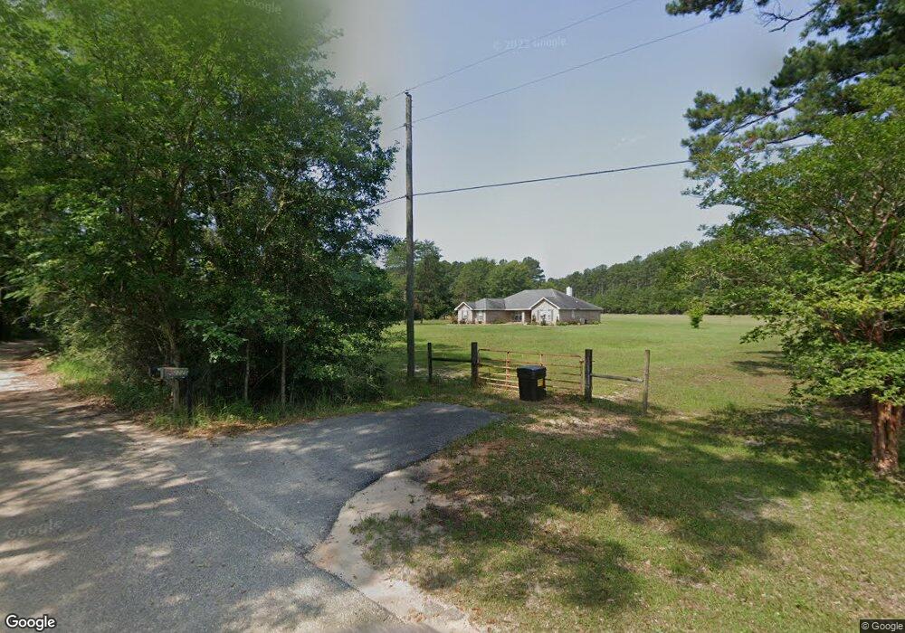 2225 Baxter Rd S, Wilmer, AL 36587 - photo 1