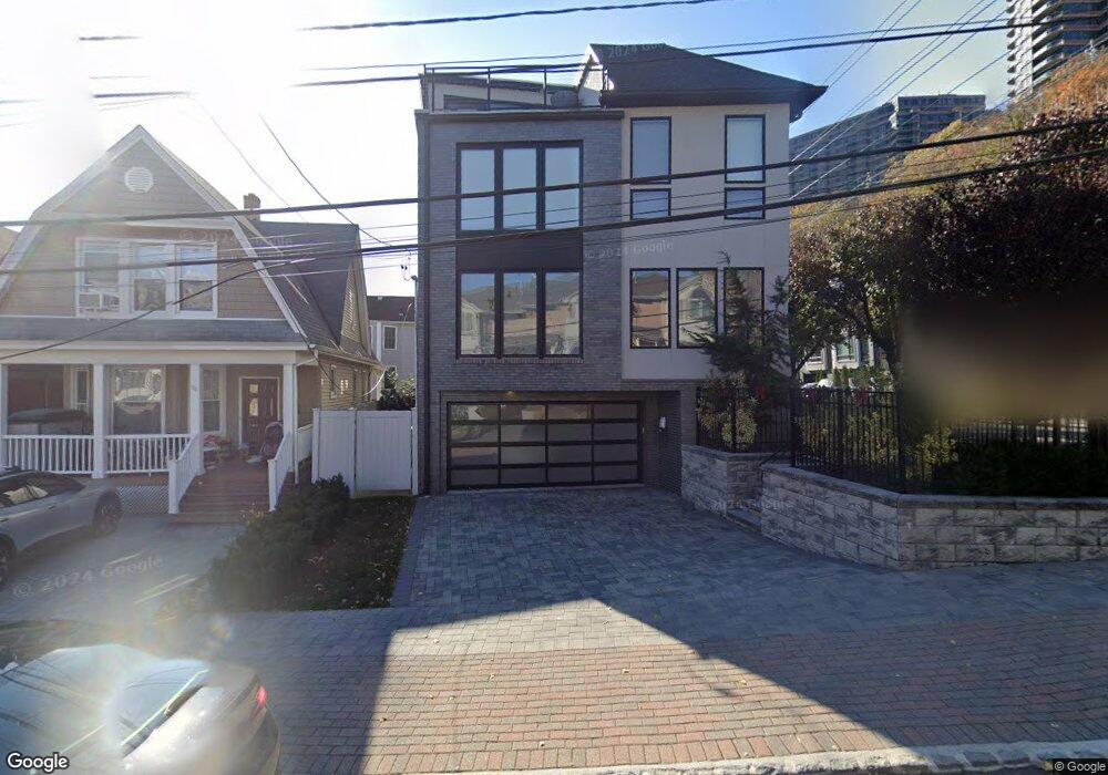 38 Hilliard Ave unit B, Edgewater, NJ 07020 - photo 1