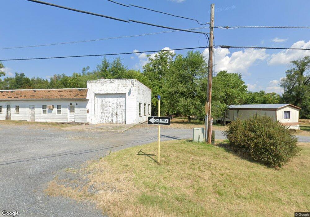 99 Fravel Park, Strasburg, VA 22657 - photo 1